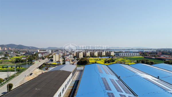 河南永興鍋爐廠