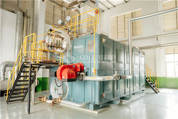 鍋爐80t/h
